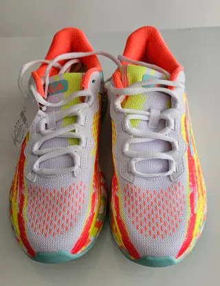 Zapatillas Fila Memory Fireflash Energized