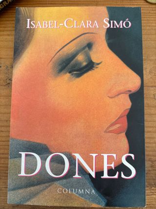 Dones (Col·lecció clàssica) (Catalan Edition)