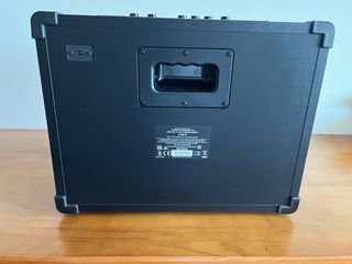 Amplificador Blackstar Stereo 40 V3
