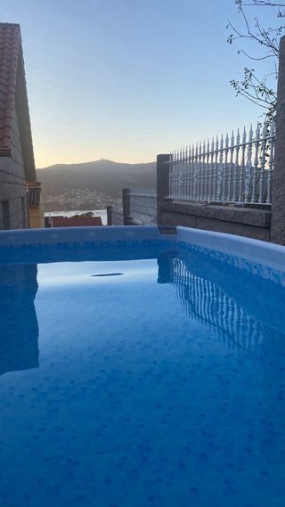 Piscina Bestway Power Steel 4.04x2.01m