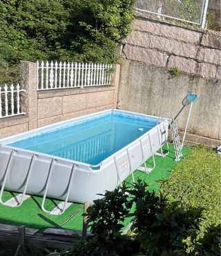 Piscina Bestway Power Steel 4.04x2.01m