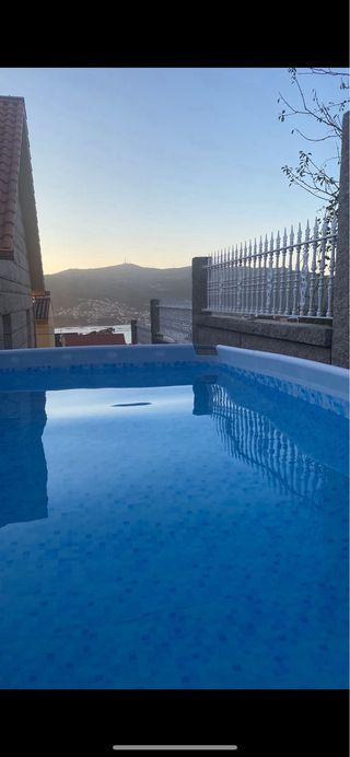 Piscina Bestway Power Steel 4.04x2.01m