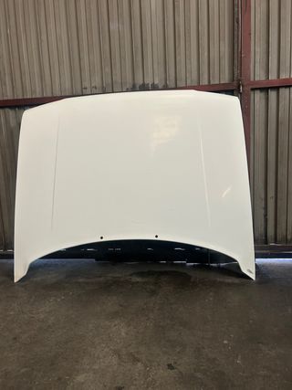 Capó Peugeot 205
