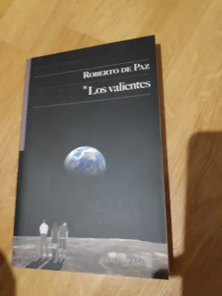 Los valientes