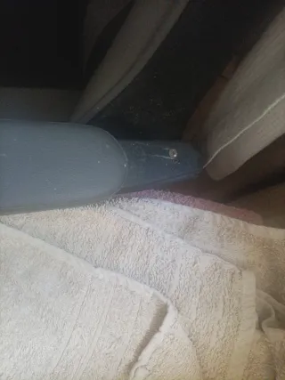 Silla de escritorio gamer