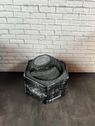 Reloj Casio G-Shock Negro