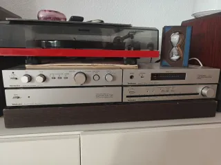 Technics SU-C01, SE-C01, ST-C01, SH-C01 de Segunda mano por 300