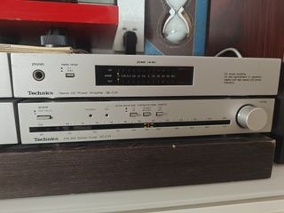 Technics SU-C01, SE-C01, ST-C01, SH-C01 de Segunda mano por 300