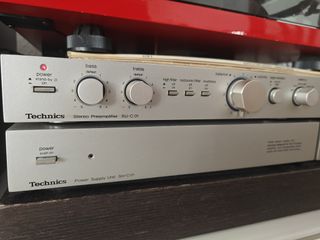 Technics SU-C01, SE-C01, ST-C01, SH-C01 de Segunda mano por 300