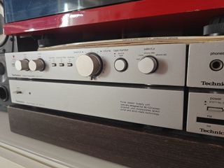Technics SU-C01, SE-C01, ST-C01, SH-C01 de Segunda mano por 300