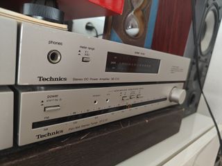 Technics SU-C01, SE-C01, ST-C01, SH-C01 de Segunda mano por 300