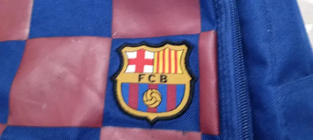 Mochila Escolar Barça Niño