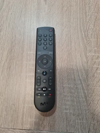 Mando Movistar Universal
