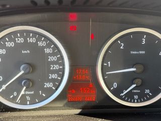 BMW Serie 5 2005