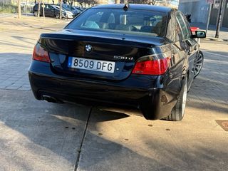 BMW Serie 5 2005