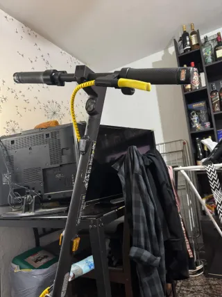 Patín Eléctrico Segway Ninebot