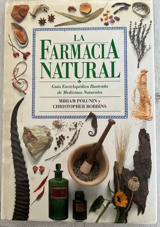 La farmacia natural