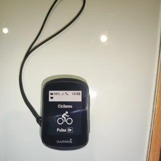 Garmin Edge 130 Plus Ciclocomputador
