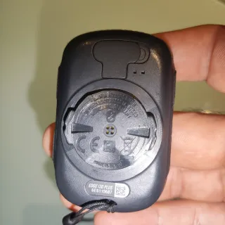 Garmin Edge 130 Plus Ciclocomputador