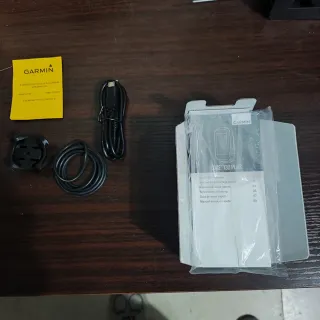 Garmin Edge 130 Plus Ciclocomputador