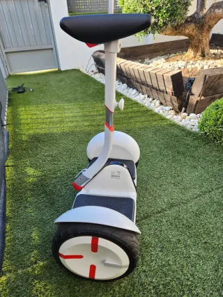 Segway Ninebot Mini Pro