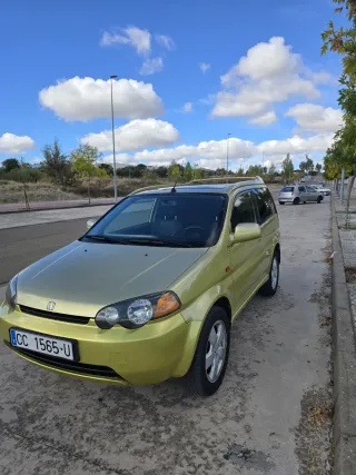 Honda HR-V 2000