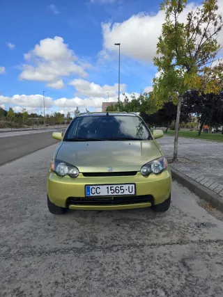 Honda HR-V 2000