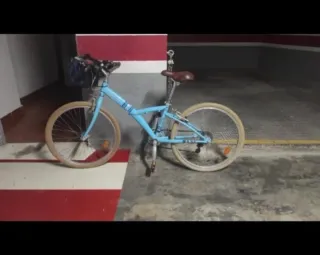 Bicicleta Btwin Poply 300