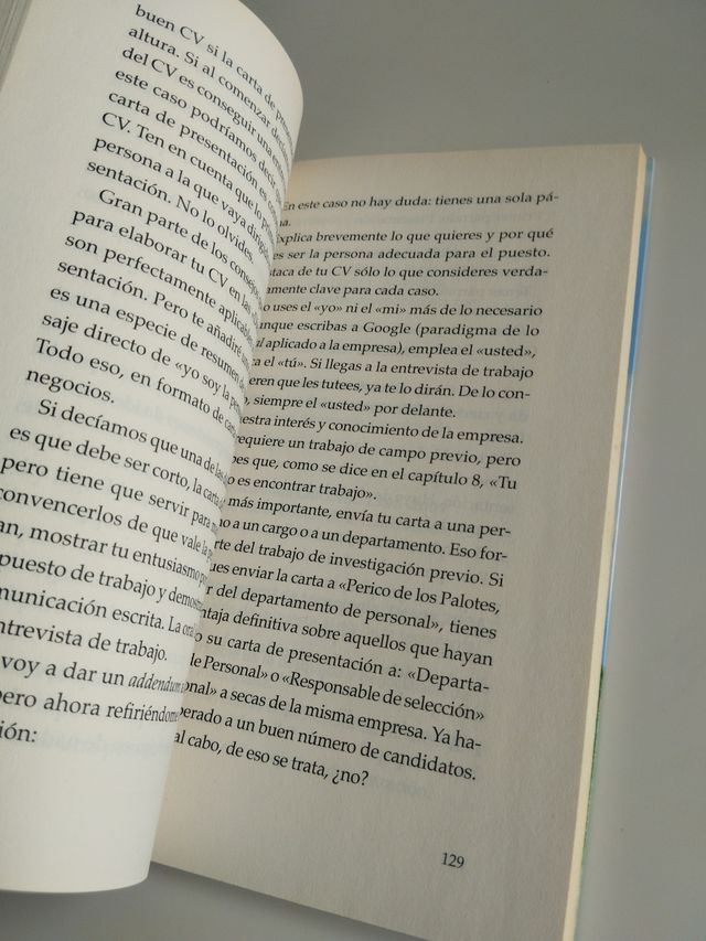 Te han despedido, ¡enhorabuena!: Una guía práct...