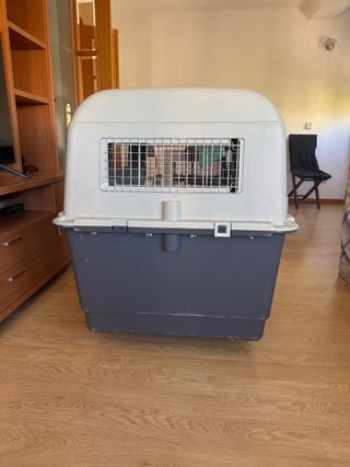 Transportín Perro Grande 120x80cm