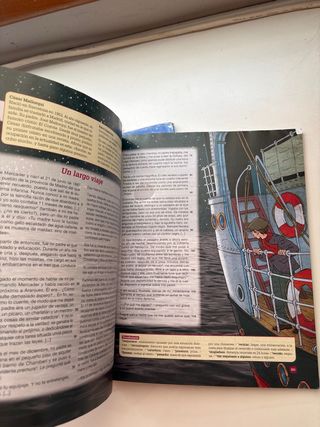 Lengua y literatura 4Eso