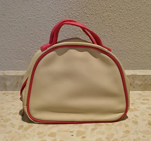 Bolso mano Minnie Mouse Disney