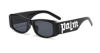 Gafas Palm Angels Negras