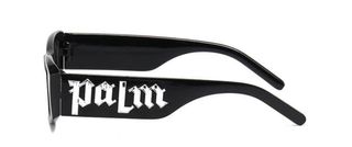 Gafas Palm Angels Negras