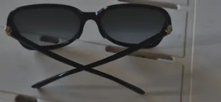 Gafas de sol mujer negras y grises