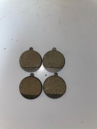 Pastillas Freno Smartgyro