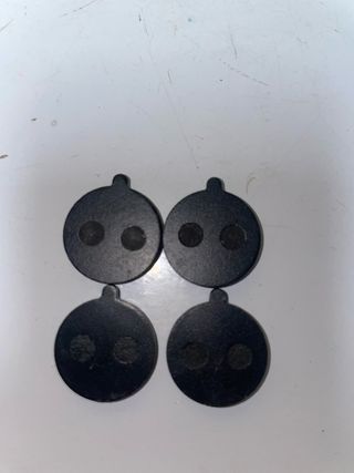 Pastillas Freno Smartgyro