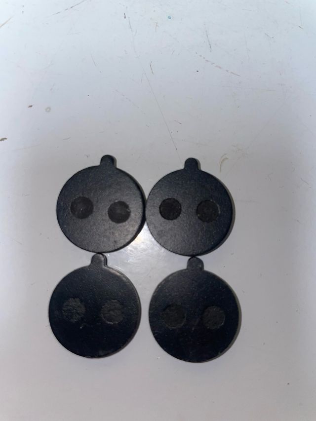 Pastillas Freno Smartgyro