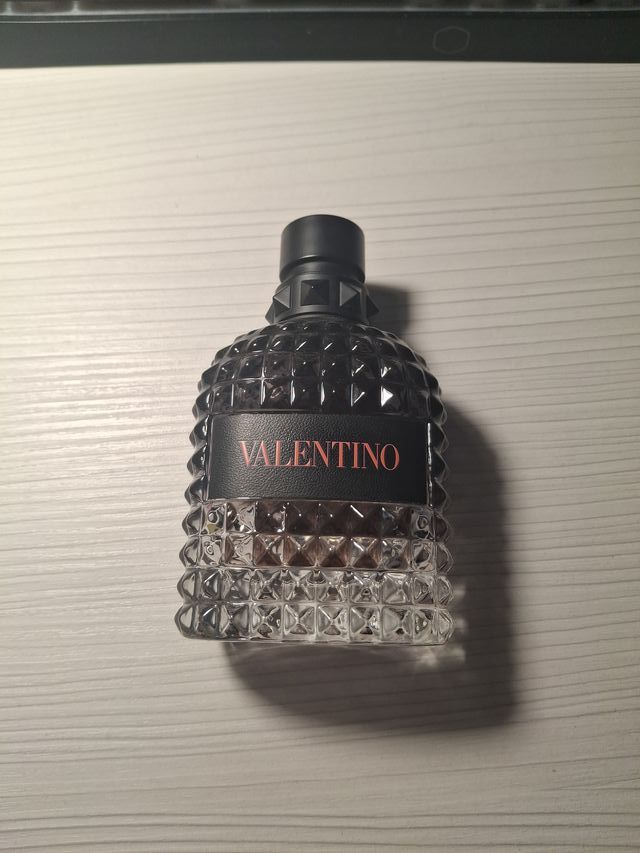 Valentino Uomo Born in Roma Coral Fantasy