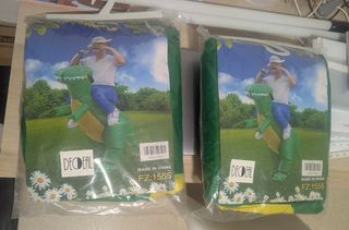Disfraz Dinosaurio Hinchable Adulto DECO DEAL