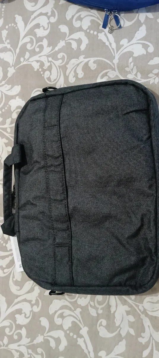 Maletín portátil tela Lenovo