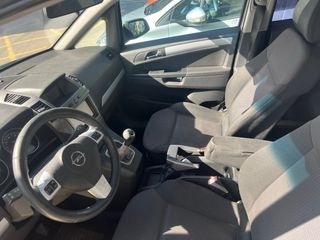 Opel Zafira 2005