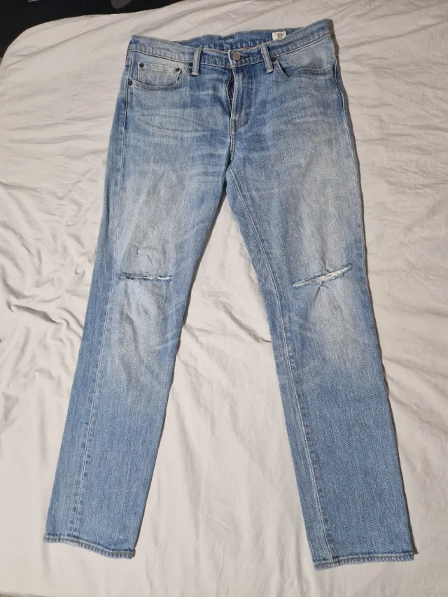 Levi's 511 W32 L32 Jeans