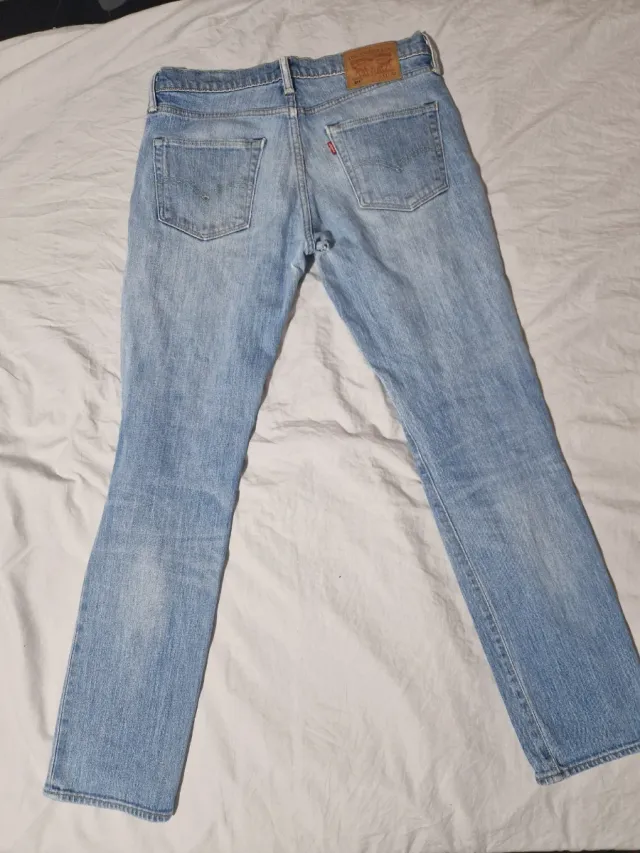 Levi's 511 W32 L32 Jeans