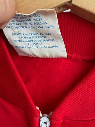 Chándal Adidas ATP Ventex 80s Francia