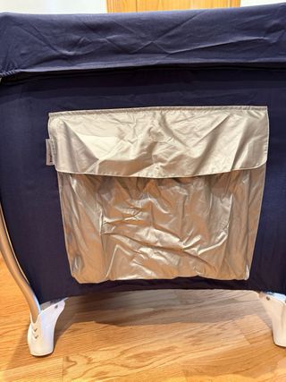 Cuna de viaje Inglesina