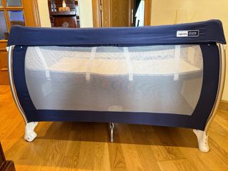 Cuna de viaje Inglesina