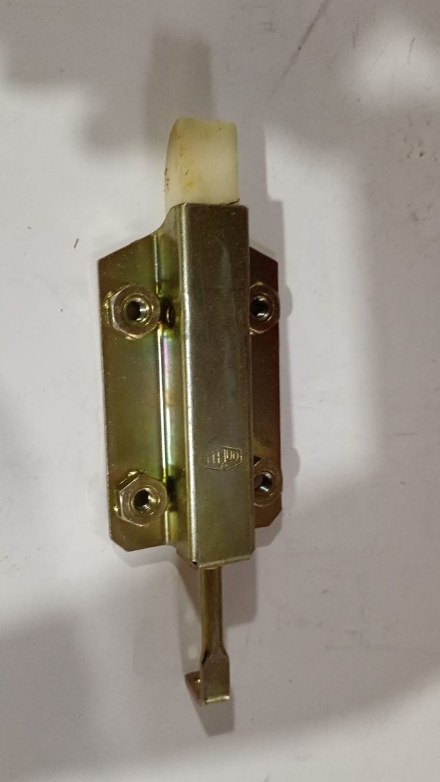 Pestillo Portón Trasero Seat Terra