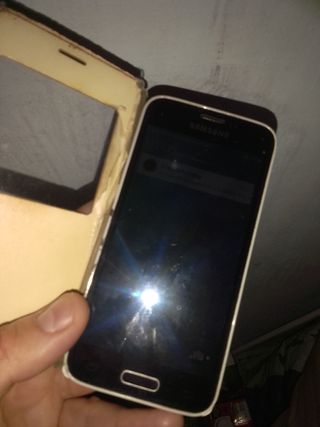 Samsung Galaxy S5 Mini - Funzionante