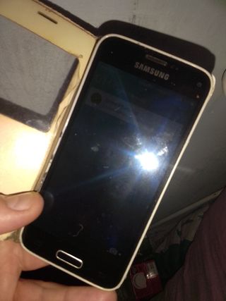 Samsung Galaxy S5 Mini - Funzionante